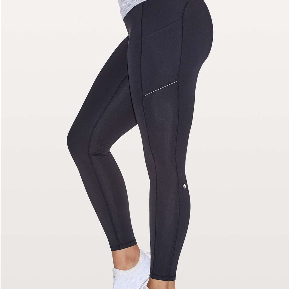 SOLD //Lululemon//